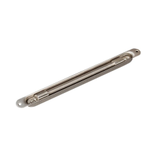 Гнучкий перехід дверний Yli Electronic DLK-402SS