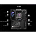 Материнська плата MSI MPG X870E Carbon WiFi Socket AM5