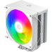 Кулер процесорний ID-Cooling SE-214-XT V2 ARGB White