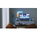 Розумна система освітлення Nanoleaf Lines 90 Degrees Starter Kit Apple HomeKit, 4 шт. (NL59K02-4SN00)