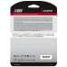 Накопичувач SSD 480GB Kingston SSDNow A400 2.5