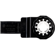 Полотно Bosch Professional Starlock BIM AIZ 20 AB, по дереву, металу (2.607.017.346)