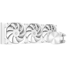 Система водяного охолодження ID-Cooling FX360 Pro White Система водяного охолодження ID-Cooling FX360 Pro White