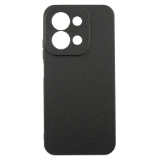Чохол-накладка Dengos Carbon для Xiaomi Redmi 15C Black (DG-TPU-CRBN-240)