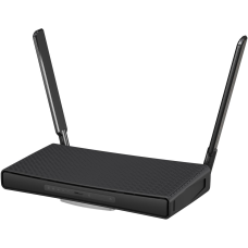 Бездротовий маршрутизатор Mikrotik hAP AC3 (RBD53iG-5HacD2HnD)