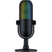 Мікрофон Razer Seiren V3 Chroma (RZ19-05060100-R3M1)