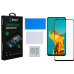Захисне скло BeCover для Infinix Hot 12 Play (X6816D) Black (707601)
