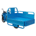 Електроскутер Maxxter Carrier Max Blue