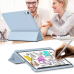 Чохол BeCover Tri Fold Soft TPU з кріпленням Apple Pencil для Apple iPad Air 11