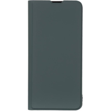 Чохол-книжка BeCover Exclusive New Style для ZTE Blade A75 4G Dark Green (712819)