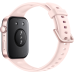 Смарт-годинник Huawei Watch Fit 3 Solo-B09S Pink (55020CEF)