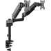 Кронштейн OfficePro MA722B 17-32