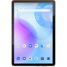 Планшет Blackview Tab 10 Pro 8/128GB 4G Dual Sim Gold (6931548307921)