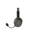 Гарнiтура Hator Phoenix 2 Wireless Black (ESH40)