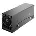Радіатор охолодження для SSD ID-Cooling Zero M25 M.2 2280 Black