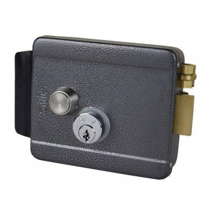 Електромеханічний замок ATIS Lock MG
