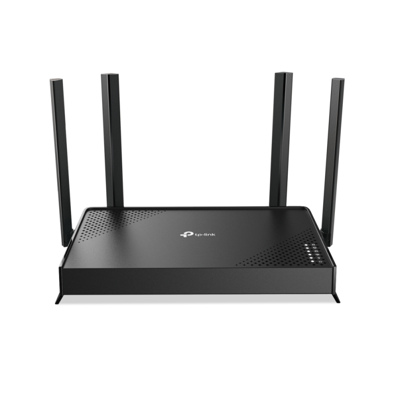 Бездротовий маршрутизатор TP-Link Archer BE220