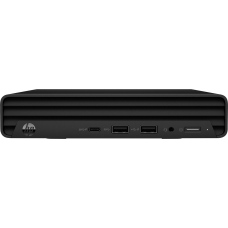 Неттоп HP Pro Mini 260 G9 DM (9M9J5AT)