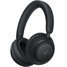 Bluetooth-гарнітура Anker SoundCore Space 2 Black (D1402G11)