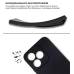 Чохол-накладка BeCover для Honor 400 Lite Black (714939)