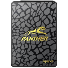Накопичувач SSD  120GB Apacer AS340 Panther 2.5