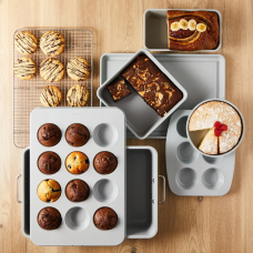 Форма для випічки Tefal Ceramik Round Cake 17 см (J1756004)