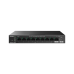 Комутатор Tenda TEG2210P-8-120W