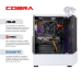 Ігровий комп`ютер COBRA Go RX 9060 / Core i5 12400F / RAM 16GB / SSD 500GB / Win 11 (R5G23170)