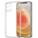 Чохол-накладка BeCover для Apple iPhone 12 Transparancy (705363)