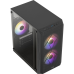 Корпус AeroCool CS-107-A-BK-v2 (ACCX-PC14002.11) Black 600W