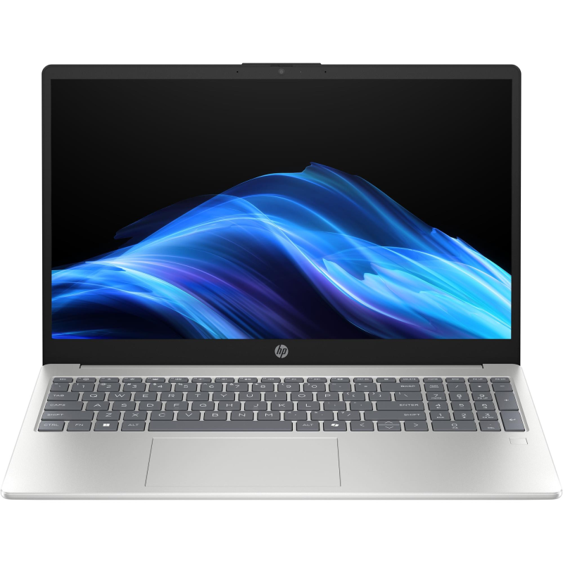Ноутбук HP 15-fd0163ua (C79MNEA) Silver