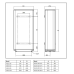 Водонагрівач Ariston Velis Pro 50 EU (3626135)