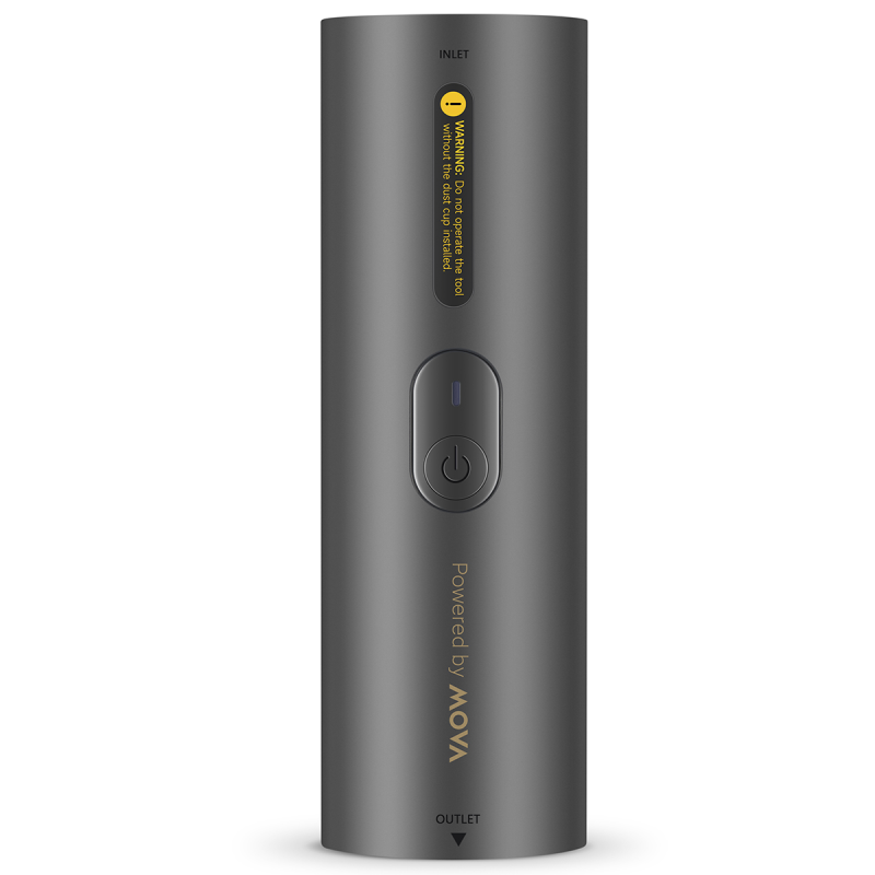 Акумуляторний пилосос Mova Portable Vortex 4 в 1 (MDV001)