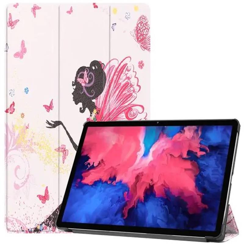 Чохол-книжка BeCover Smart для Nokia T20 10.4