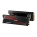 Накопичувач SSD 2TB Samsung 990 PRO M.2 PCIe 4.0 x4 V-NAND TLC (MZ-V9P2T0CW)
