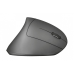 Миша бездротова Trust Verto Ergonomic Black (22879)