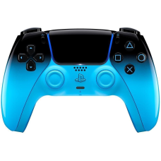 Геймпад бездротовий Sony PlayStation 5 DualSense Rhythm Blue (1000048536)