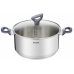 Набір посуду Tefal Daily Cook 10 предметів (G712SA55)