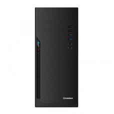 Корпус GameMax ET-211-U3 NP Black без БЖ