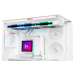 Система водяного охолодження Lian Li HydroShift II LCD-S 360TL White (G89.GHS2LCDS36TW.00)