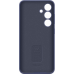 Чохол-накладка Samsung Silicone Case для Samsung Galaxy S24 SM-S921 Violet (EF-PS921TVEGWW)