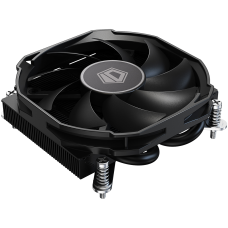 Кулер процесорний ID-Cooling IS-28i Black