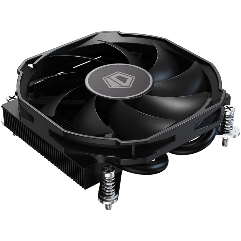 Кулер процесорний ID-Cooling IS-28i Black