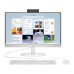 Моноблок HP AiO 24-cr0011ua (D3SB0EA) Shell White