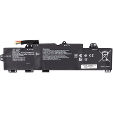АКБ PowerPlant для ноутбука HP EliteBook 850 G5 (TT03XL) 11.55V 4850mAh (NB462131)