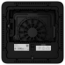 Відеореєстратор Ajax NVR HAC (16ch) ASP Black