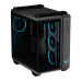 Корпус Asus TUF Gaming GT502 Horizon ARGB Black без БЖ (90DC0090-B19020)