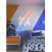 Розумна система освітлення Nanoleaf Lines Starter Kit Apple HomeKit, 15 шт. (NL59-K-6002LW-15PKEU)