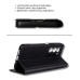 Чохол-книжка BeCover Exclusive New Style для Samsung Galaxy А57 SM-A576 Black (714927)