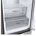 Холодильник LG GC-B509SMSM
